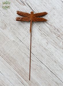 rusty dragonfly