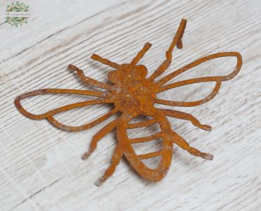 rusty bee 12,5 cm