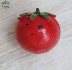 tomato figurine