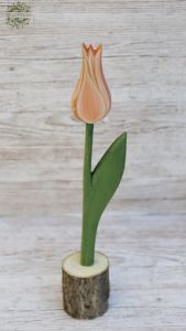 Fa tulipán 39cm