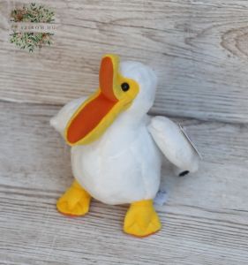 plush pelican (17cm)