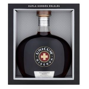 Unicum Riserva 0,7l