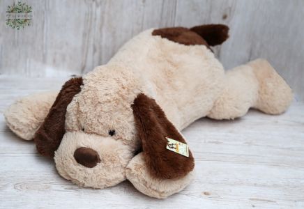 nagy fekvő kutyus (70cm)