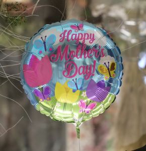 Mothers day balloon