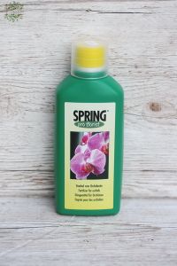 SPRING nutrient solution für Orchideen (500ml)