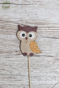 Owl item