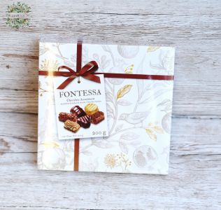Fontessa chocolate assortment
