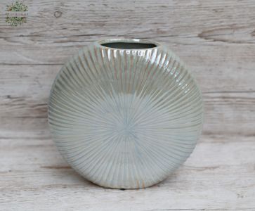 Ceramic vase 23cm