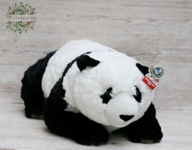 Plush panda 76cm