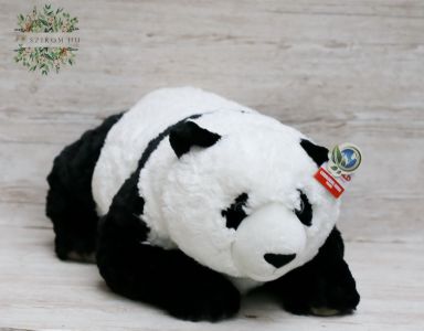 Plüss panda 76cm