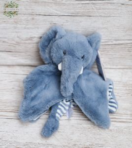 Baby-Plüsch-Elefant-, 32 cm
