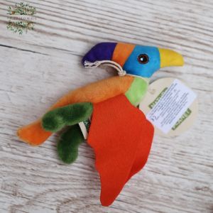 plush pterosaur 13cm