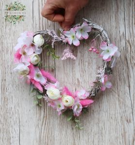 Door wreath