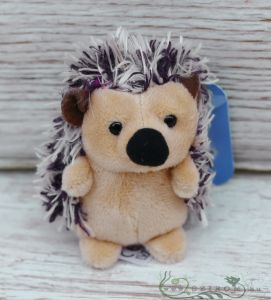 plüss süni kulcstartó (7cm)