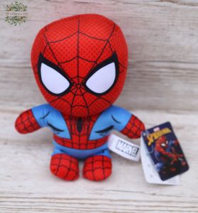 Plüsch Avangers Spinnenman (23cm)