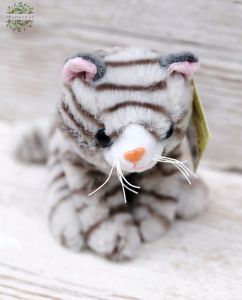 Plüsch Katze (14cm)
