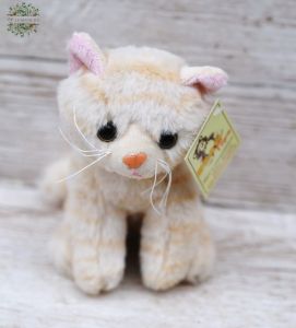 Plush Cat (14cm)