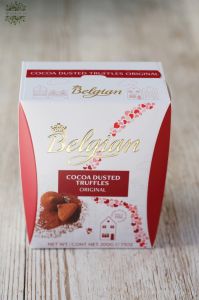 Belgian Truffles 200g