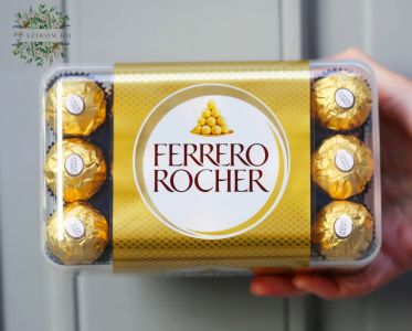 Ferrero Rocher 375g