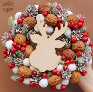 Herbstklopfer (22 cm)