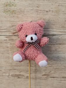 Figure auf Staab Plüschbär (10 cm)