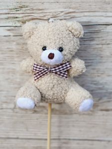 Figure auf Staab Plüschbär (10 cm)