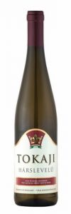Tokaji hárslevelű bor, 2016 Grand Tokaj