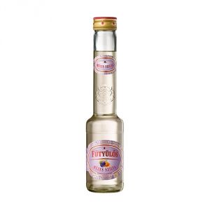 Fütyülős Schnaps (Pflaume mit Honig)