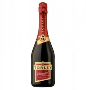 Törley Charmant Rouge Sekt rot 0,75l