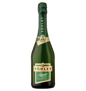 Törley champagne Talisman 0.75l semi dry