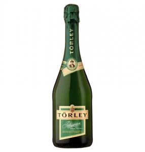 Törley Talisman Sekt 0,75l semi dry