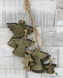 Angels hanging decoration (30cm)