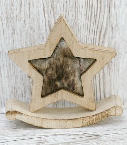 rocking star (17cm)