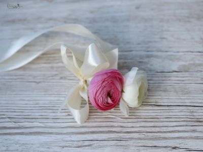 Ansteckblume