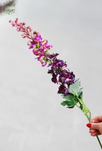 Delphinium Kunstblume