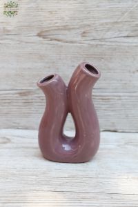 Designervase (18cm)
