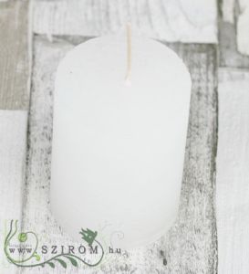 Weiße Kerze (6cm)