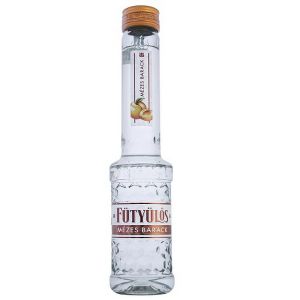 Fütyülős peach 0,5 L 30% 