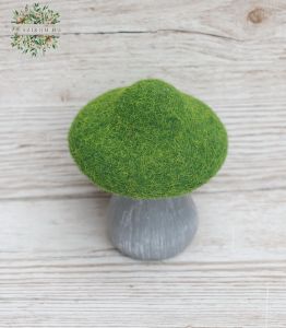 Pilz Figur  12cm
