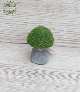 Pilz Figur  9cm
