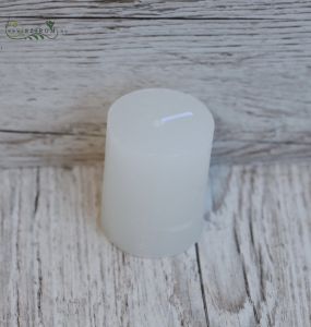 Kerze 8cm