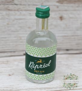 Kapriol Dry Gin 0,05l 41,7%