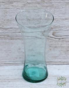 kis homokóra alakú váza (25,5cm)
