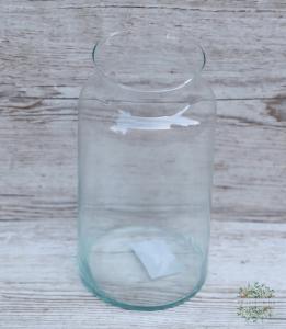 kis spagetitartó váza (25cm)