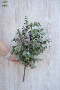 Artificial eucalyptus 47 cm