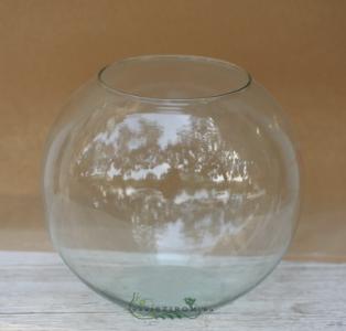 grosse Glaskugel (24 cm)
