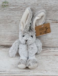 Plush bunny 19 cm