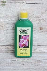 SPRING tápoldat orchideákhoz (500ml)