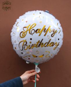Geburtstagsballon