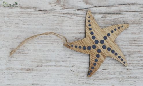 See Stern Figure 8 cm